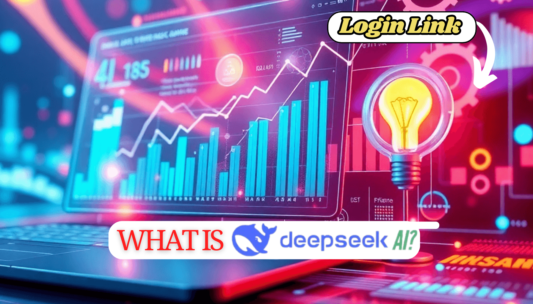 Deepseek AI: Revolutionizing Data Search and Analysis