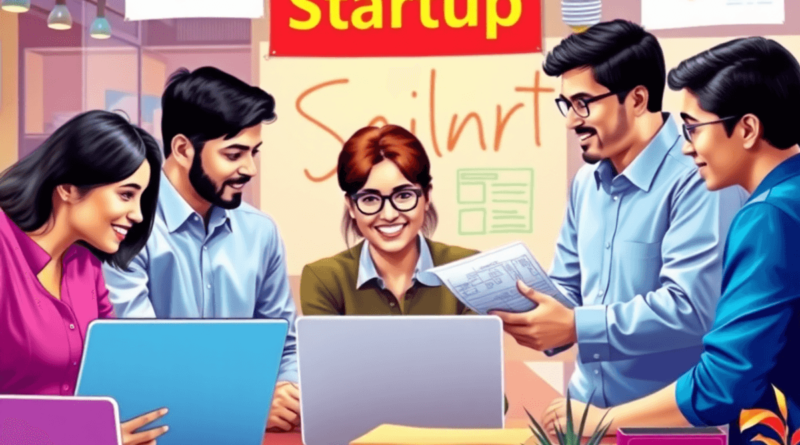 Indian Startup Ecosystem: Where to Begin?