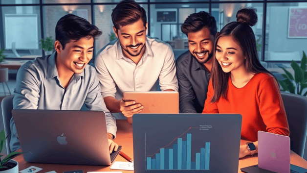 Indian Startup Ecosystem: Where to Begin?