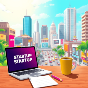 Indian Startup Ecosystem: Where to Begin?