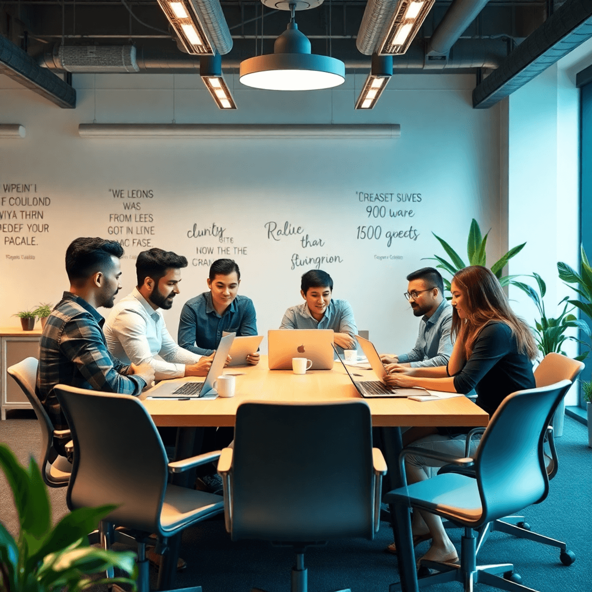 Essential Factors for a Successful Startup