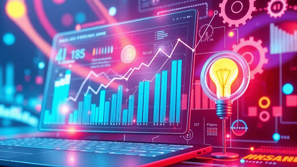 Deepseek AI: Revolutionizing Data Search and Analysis