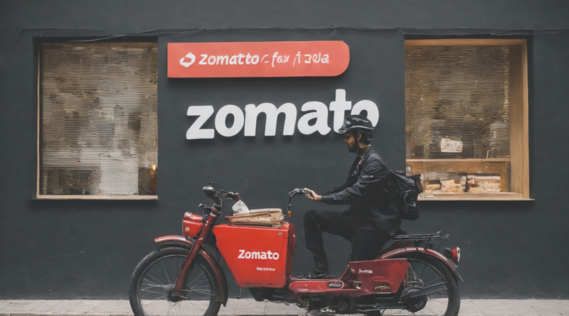 zomato startup, zomato journey, food delivery startups, Deepinder Goyal, startup story 2025