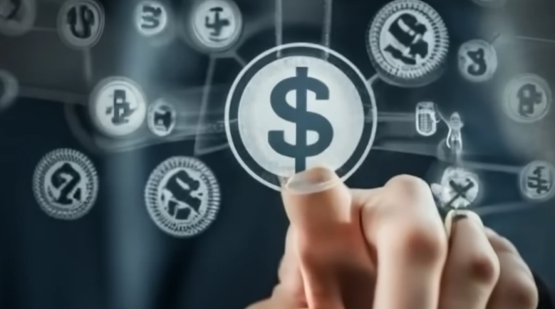 The Growth & Opportunities of Fintech Startups in India