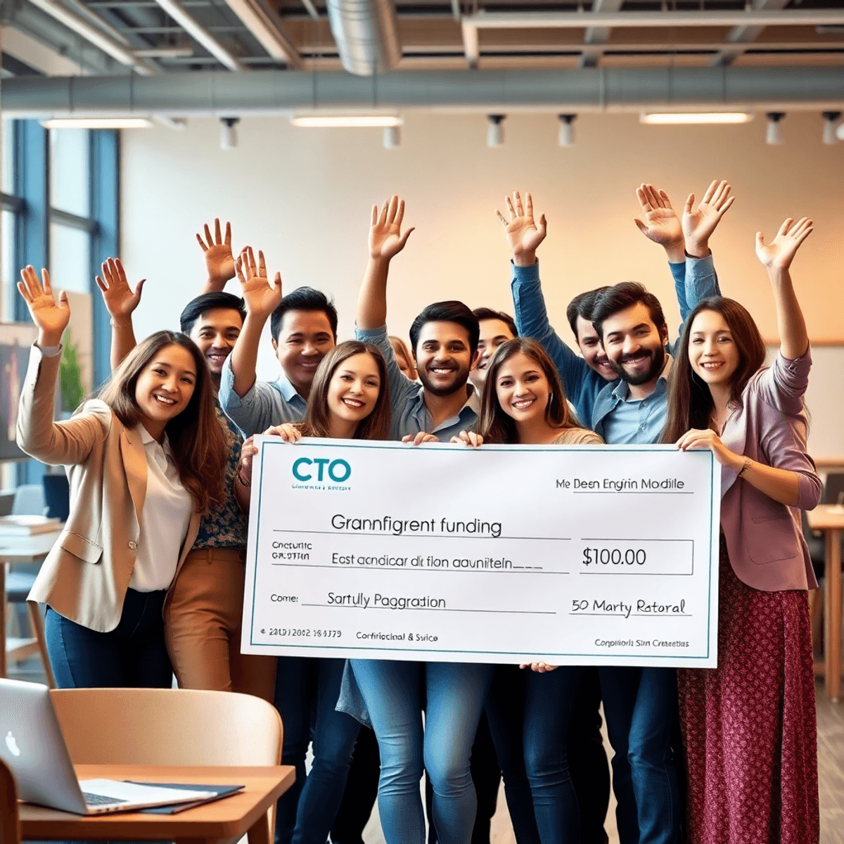 Top 10 Funding Tips for Your Startup