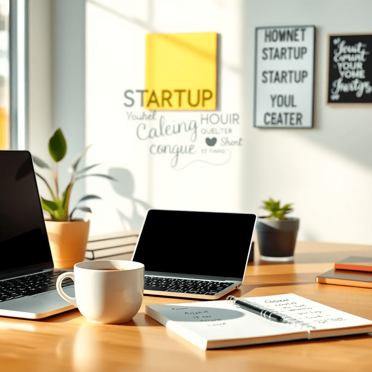 2025 Work-from-Home Startup Ideas You Can Start Today