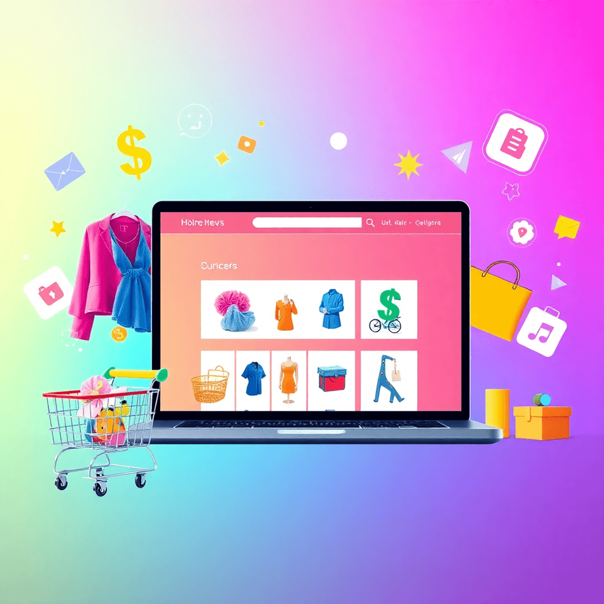 2025 Best Online Business Ideas to Earn ₹50,000+ Per Month