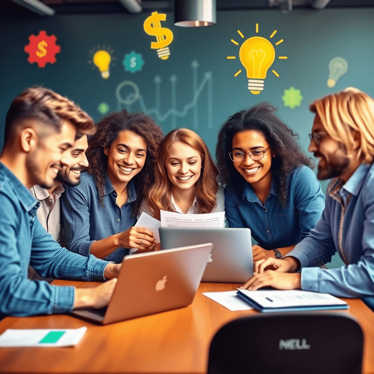 Top 10 Funding Tips for Your Startup