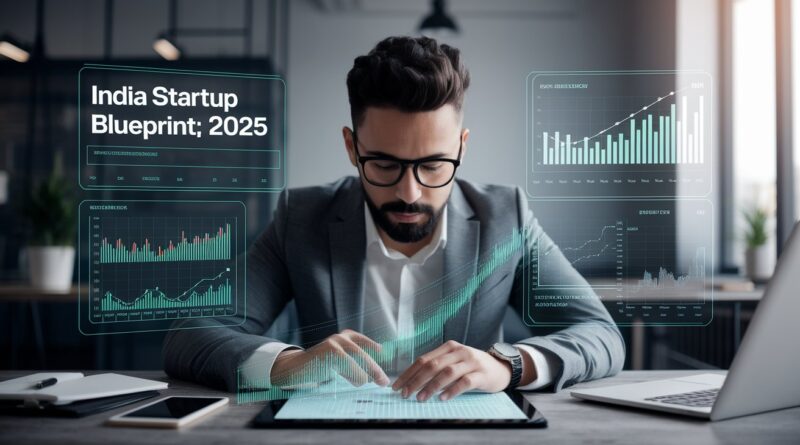 How to Start a Startup in India 2025