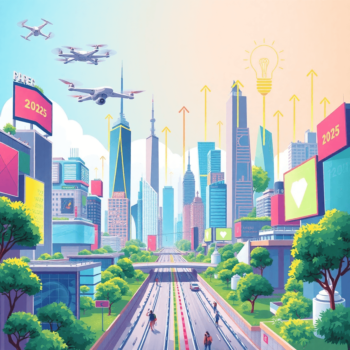 Latest & Breaking News on Startups 2025 