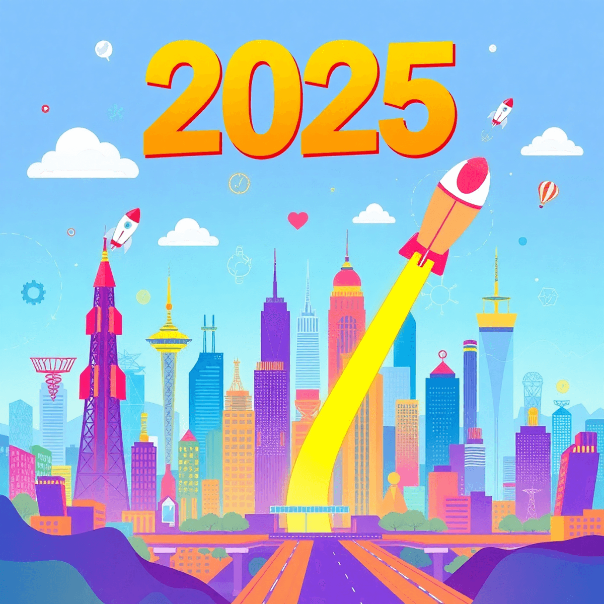 Latest & Breaking News on Startups 2025
