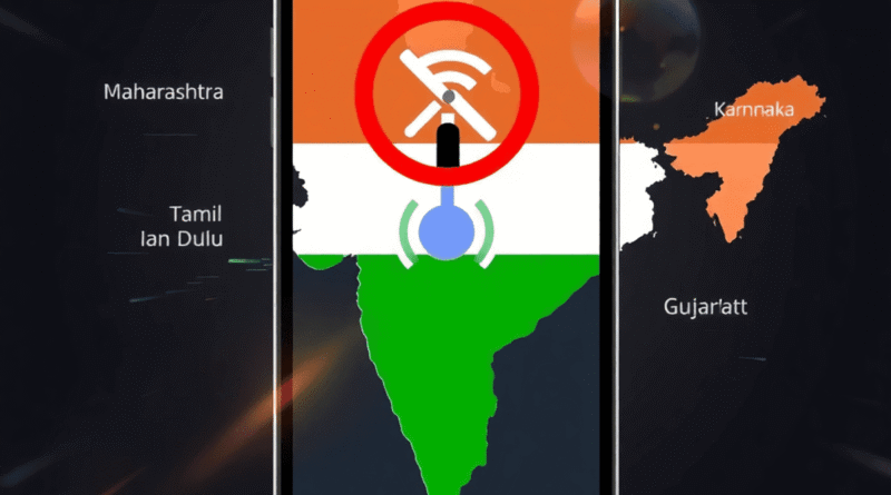 Airtel Network Issue Today
