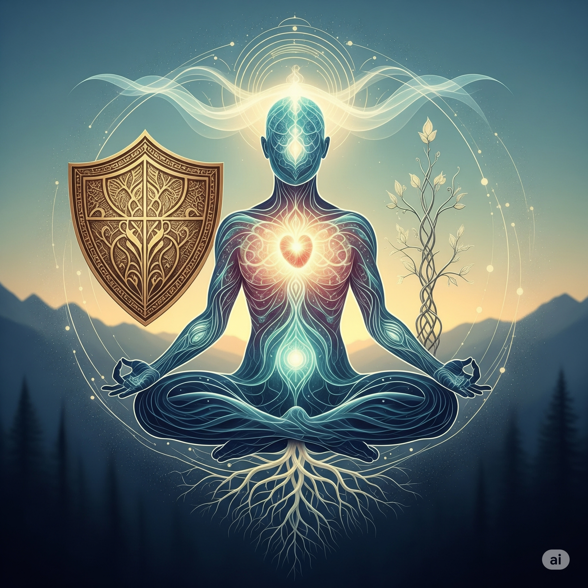 समग्र स्वास्थ्य