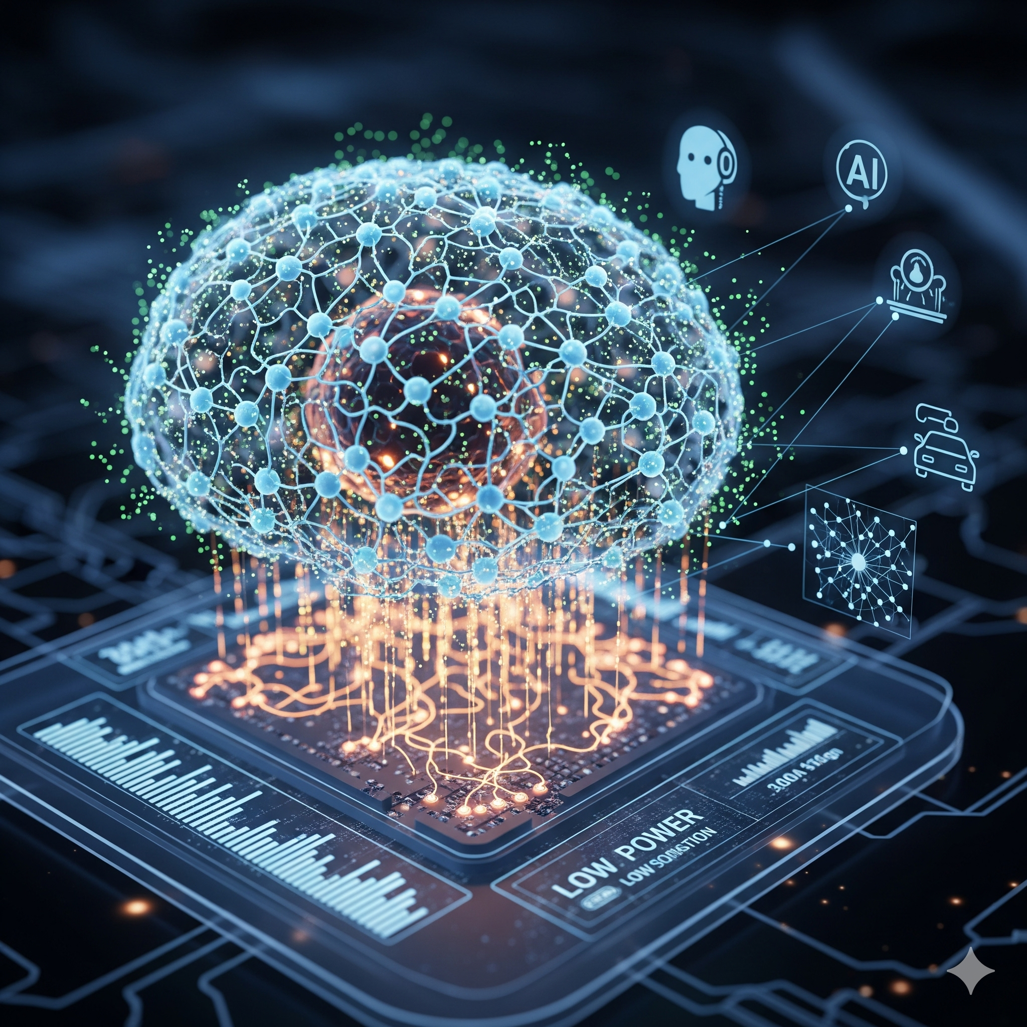  Neuromorphic Computing