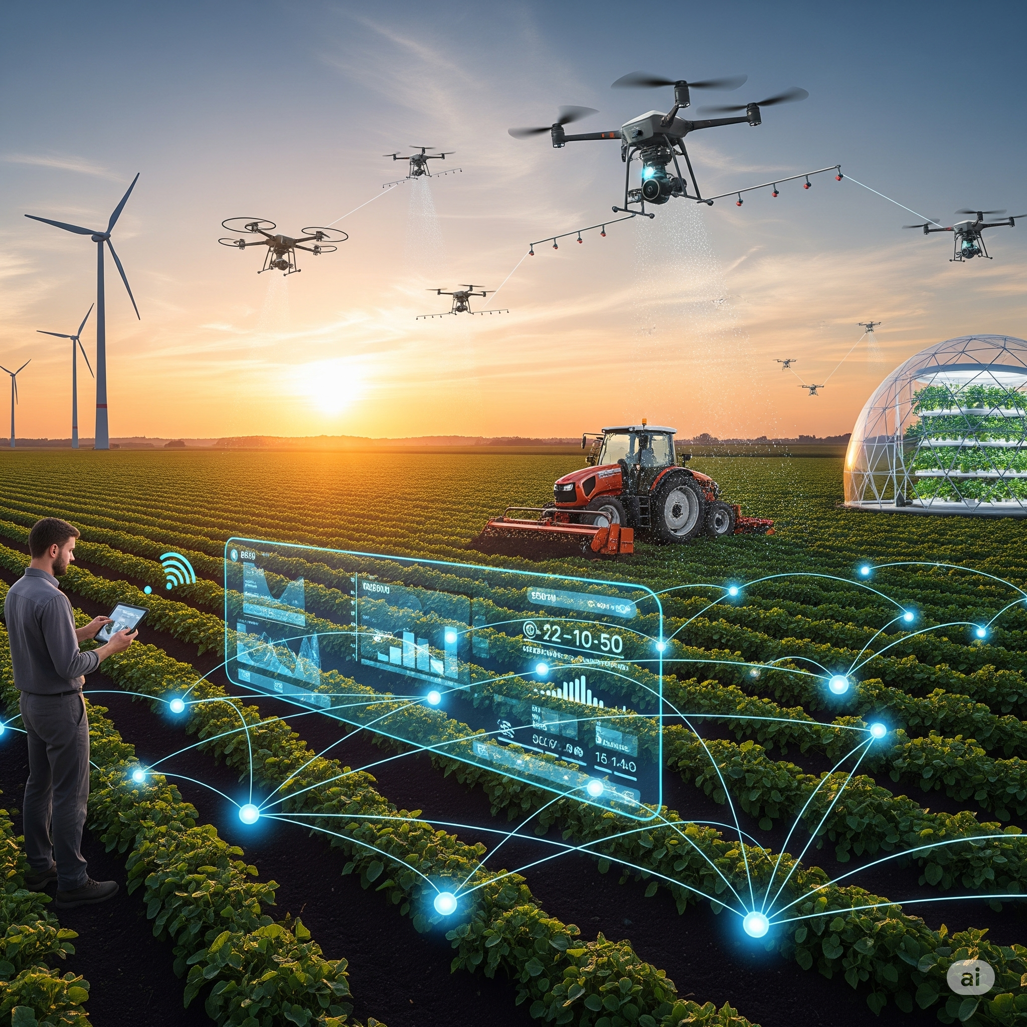 Agri-Tech