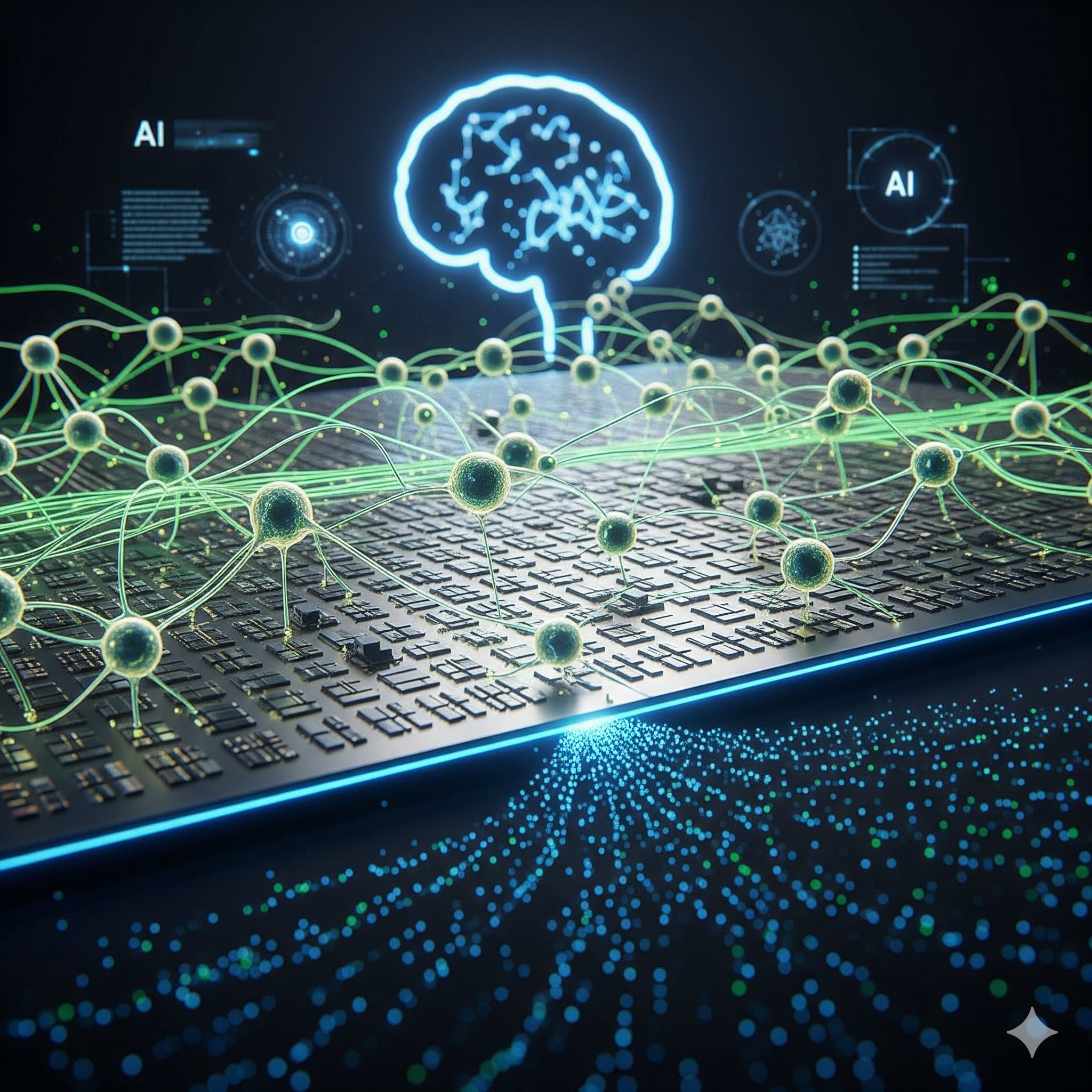 Neuromorphic Computing