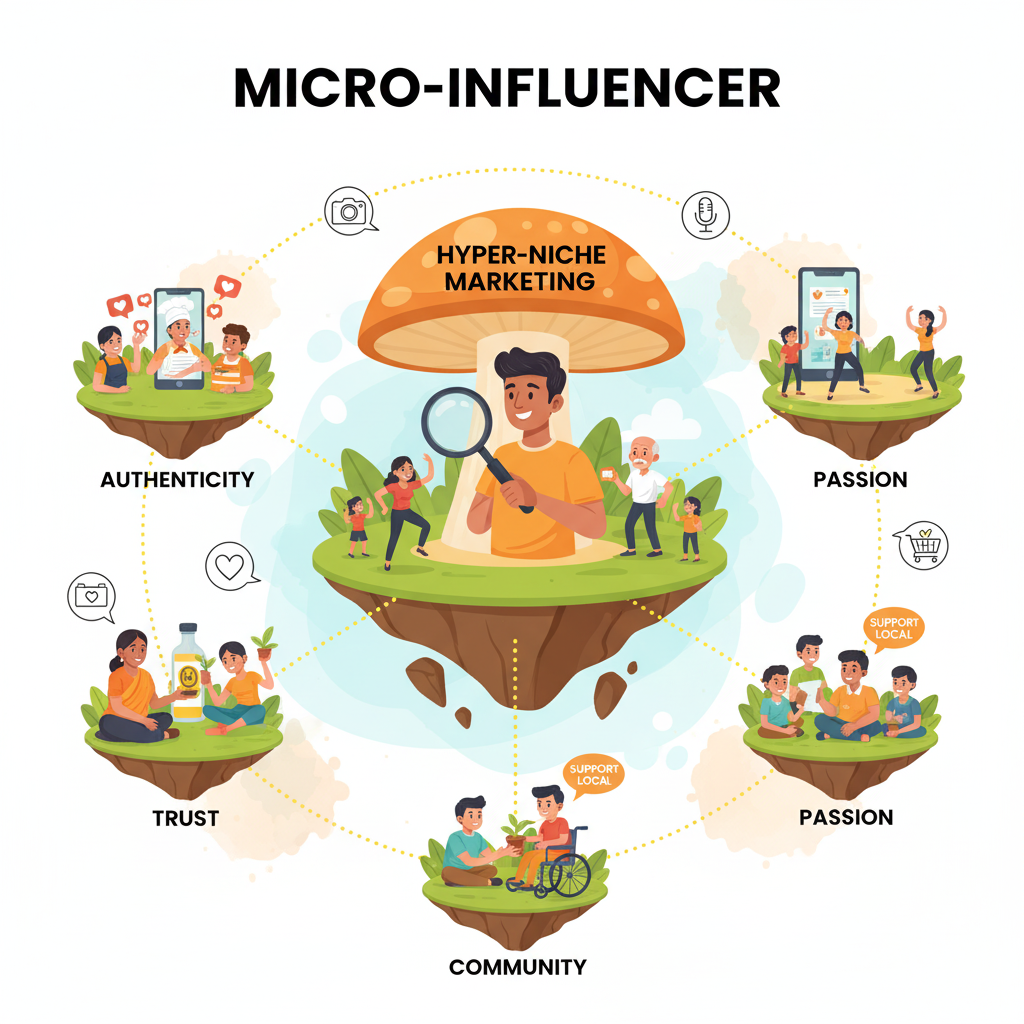 Micro-Influencer