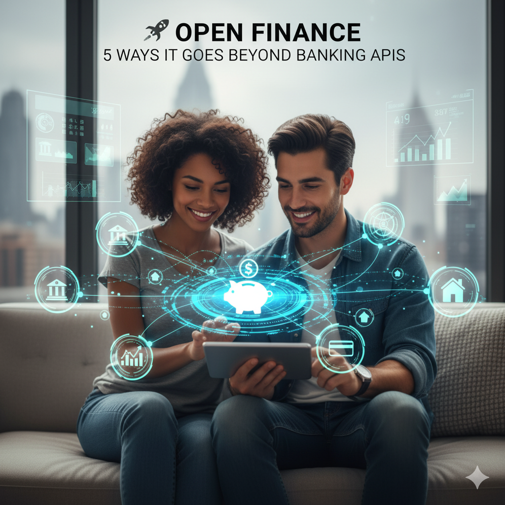 Open Finance